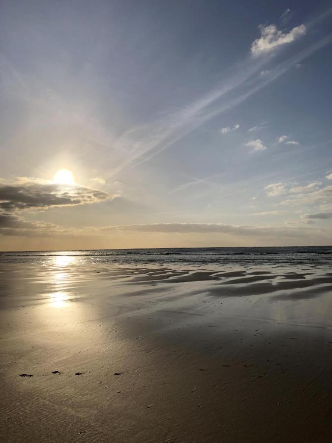 Au Pied De L'Ile Oleron Villa Bourcefranc Eksteriør bilde